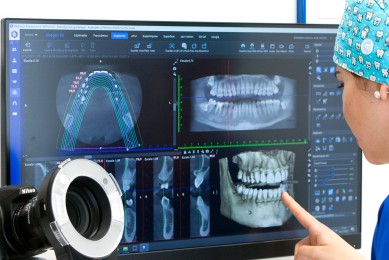 odontologia estetica digital. Odontología estética digital | Especialidades y tratamientos dentales en Valencia');